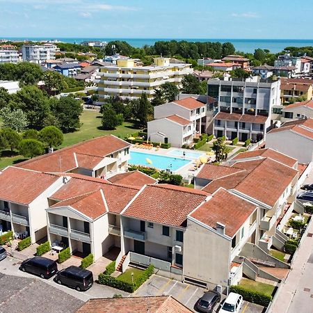 Apartmán Apartament With Swimming Pool Caorle Exteriér fotografie