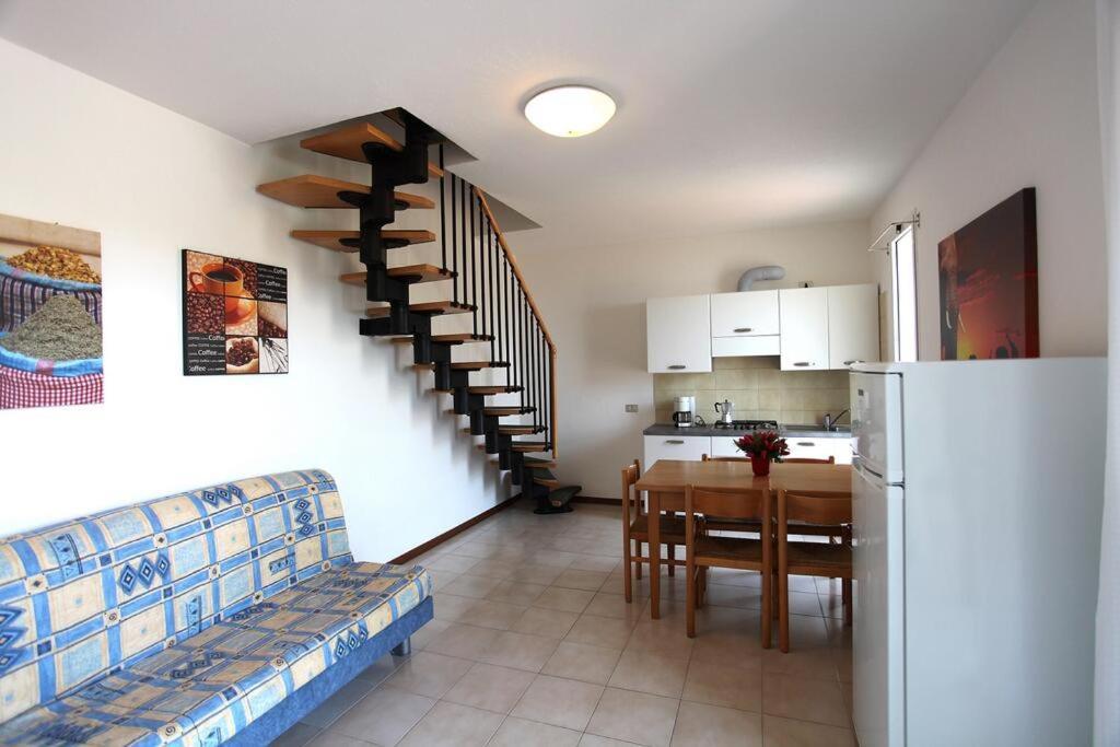 Apartmán Apartament With Swimming Pool Caorle Exteriér fotografie