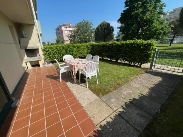 Apartmán Apartament With Swimming Pool Caorle Exteriér fotografie