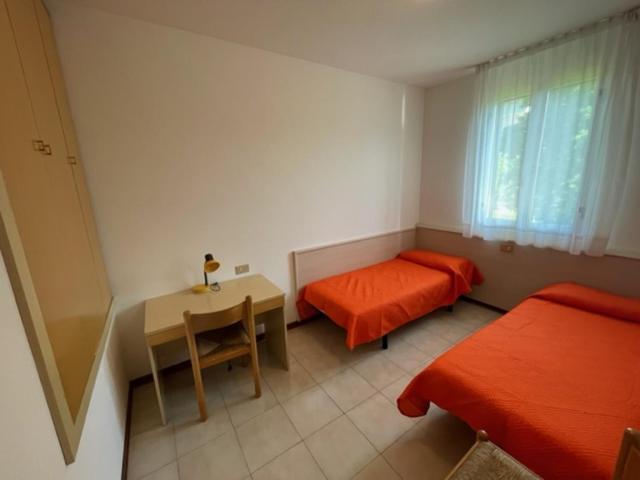Apartmán Apartament With Swimming Pool Caorle Exteriér fotografie