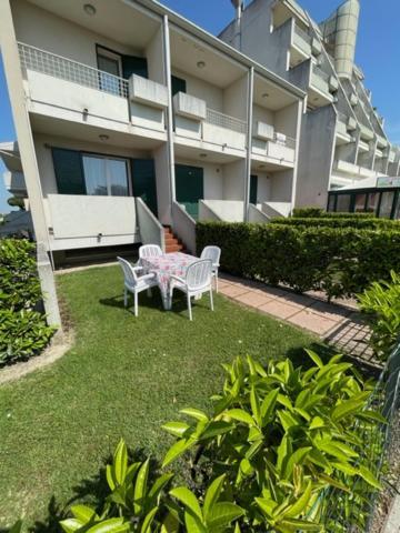Apartmán Apartament With Swimming Pool Caorle Exteriér fotografie